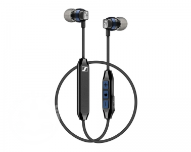 SENNHEISER CX 6.00BT IN-EAR WIRELESS HEADPHONES