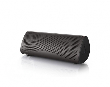 KEF_Muo_wireless_bluetooth_speaker_black_audible_fidelity_ukbuyer_uk_classifieds