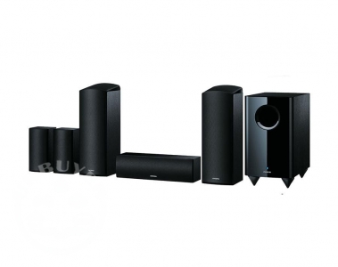 ONKYO SKS-HT588 - 5.1.2 ATMOS HOME CINEMA SPEAKER SYSTEM