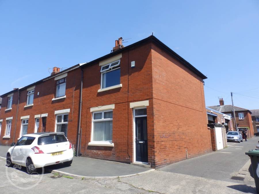 148, Norris Street, Preston, PR2 3AS
