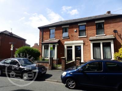 42, Lytham Road, Preston, PR2 3AQ, England, UK