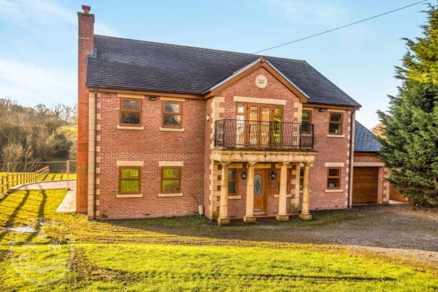 Valley Hill View, 9 Church Street, Walton Le Dale, PR5 4DX