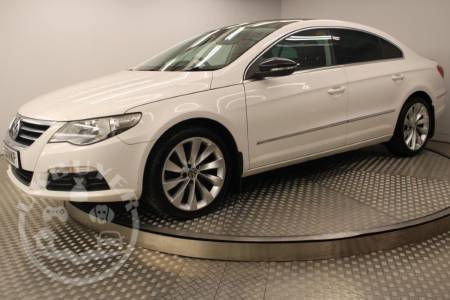 used_VOLKSWAGEN_PASSAT_diesel_for_sale_newcastle_england_uk (27)