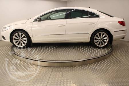 used_VOLKSWAGEN_PASSAT_diesel_for_sale_newcastle_england_uk (29)