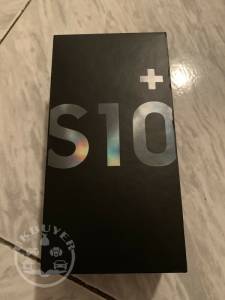 S10 Plus