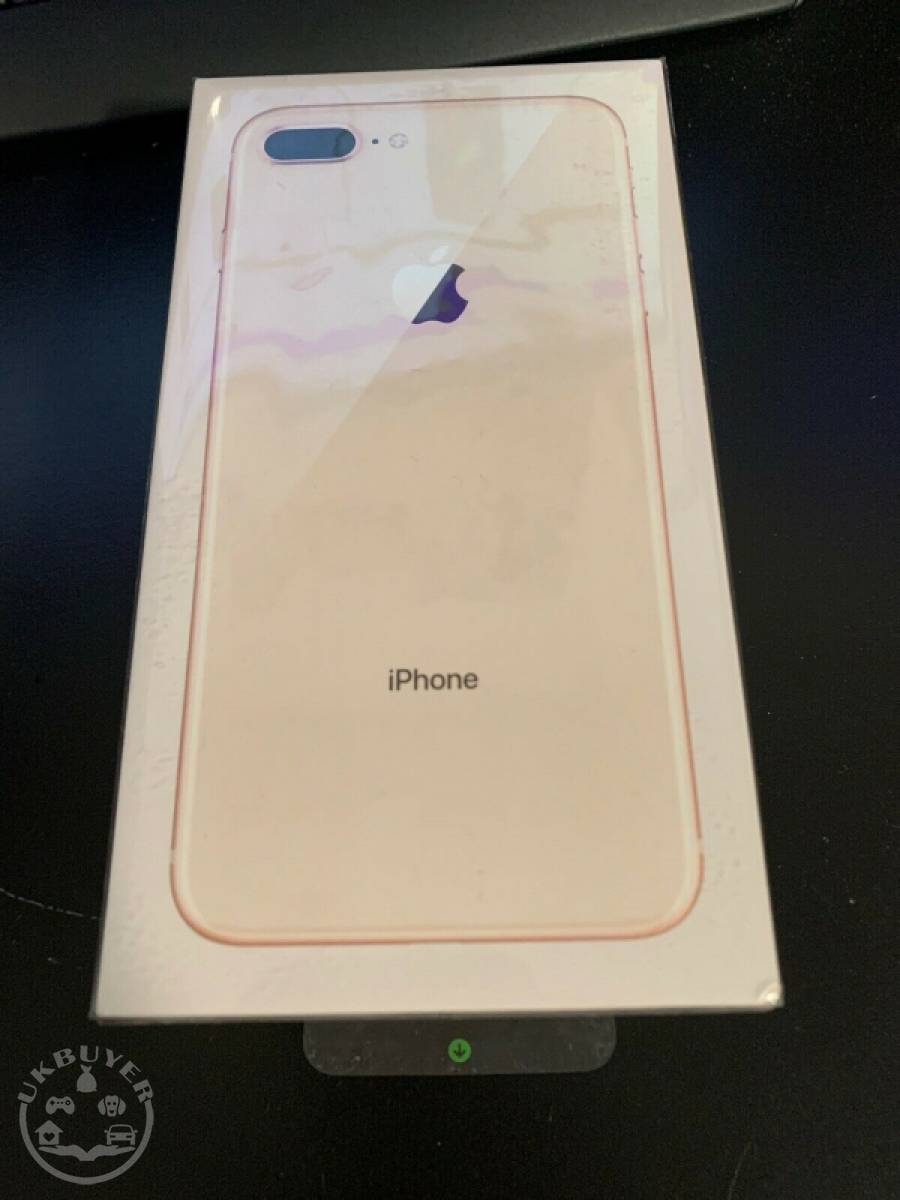 Apple iPhone 6S - 16GB 64GB 128GB - Gray, Rose, Gold, Silver - Factory Unlocked