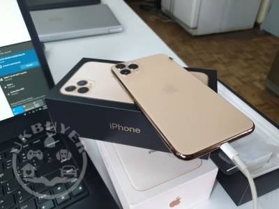 Apple iPhone 11 Pro Max 64GB