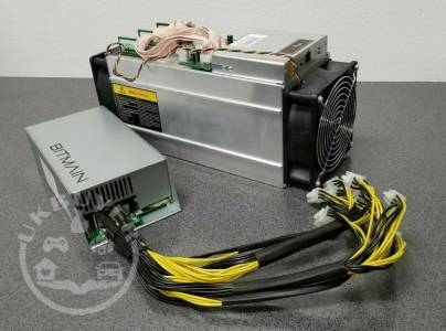 NEW Bitmain ANTMINER S19 PRO 110th/s BTC miner SHA-256 ReadyToShip