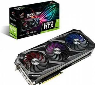 Brand New ASUS NVIDIA GeForce RTX 3090 24GB