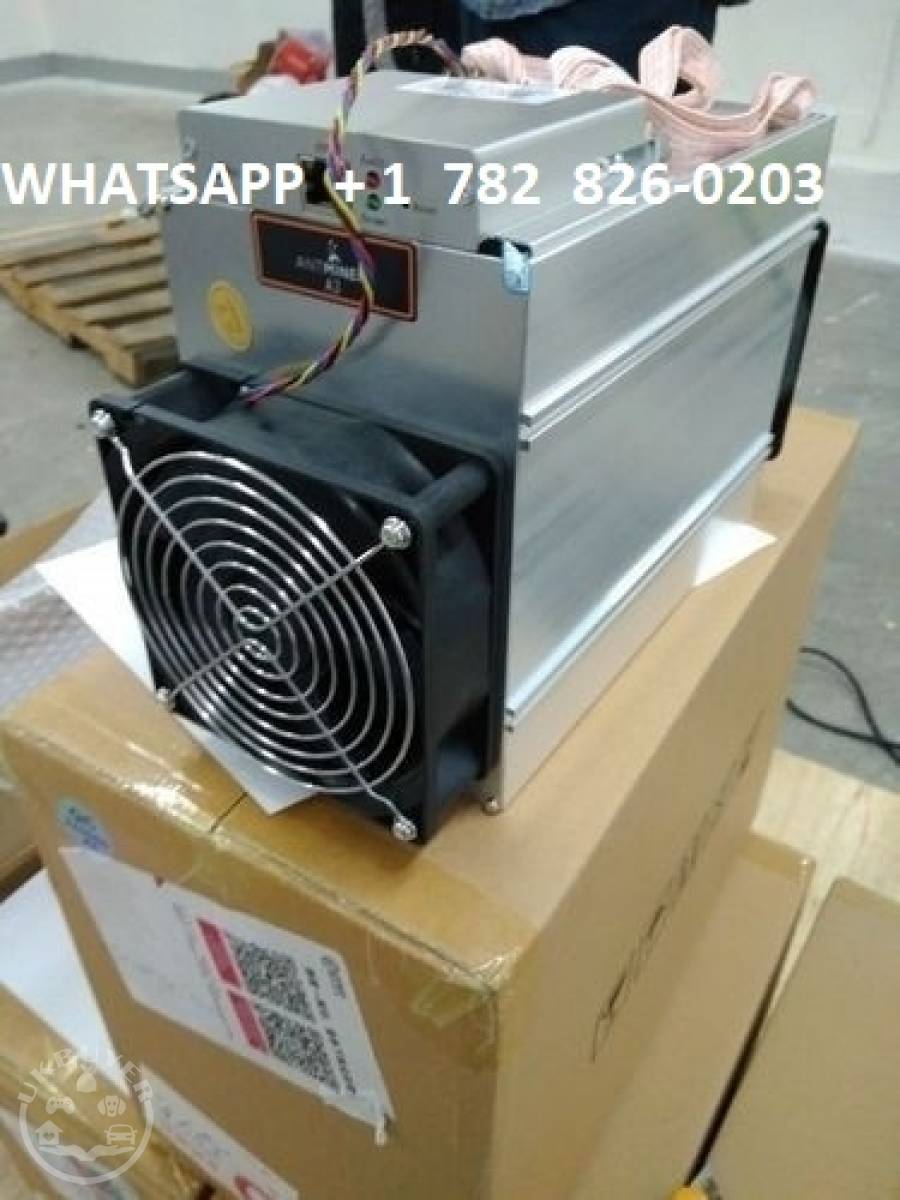 s17 Pro Antminer L3+ whatsminer m30s + Antminer s9 Antminer E3