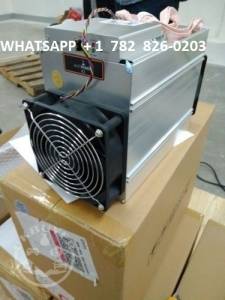 Asic Btc miner AntMiner  original bitmain-antminer-s17-pro-new