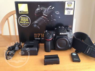 Nikon D7100 - Copy