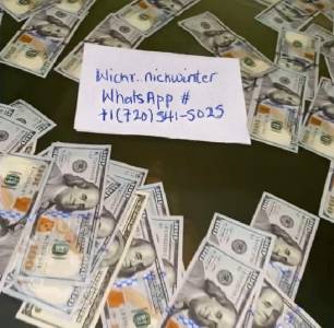 BUY 100% UPGRADE SUPER UNDETECTABLE COUNTERFEIT MONEY DOLLARS, POUNDS, EUROS WHATSAPP ME +1(720)541-5025  OR Wickr me @ nickwinter