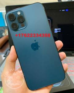 Wts Apple iPhone 13 Pro Max 512gb W/A: +17622334358