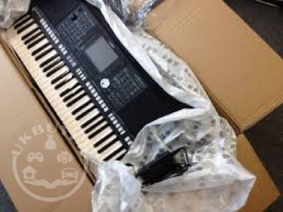 Yamaha PSR