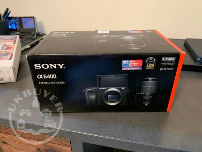 Sony Alpha 6400..2