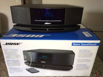  BOSE Acoustimass 10 V 5.1 Home Theater AM10 Five Generation Audio Spot