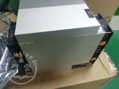 Antminer s19 pro