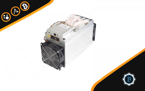 BITMAIN L3+ (504MH S)