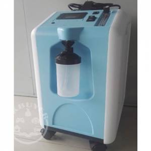 Oxygen Concentrator09