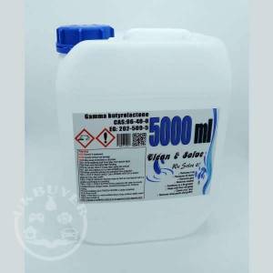 Gamma-Butyrolactone (GBL)and GHB powder and liquid | spěcháto.cz - bazar, inzerce zdarma