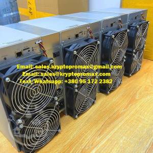 Buy Bitmain Antminer S17 Pro 50Th/s At Lowest Price 