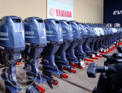 All brand Used/New Yamaha 175 HP 4 Strokes Outboard Motor Engine