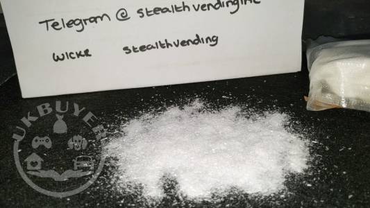 Buy Ketamine Crystals,Buy 2FDCK,Buy MXE,Buy Camfetamine... Wickr//stealthvending