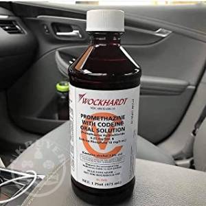  Buy Wockhardt Promethazine Cough Syrup Online