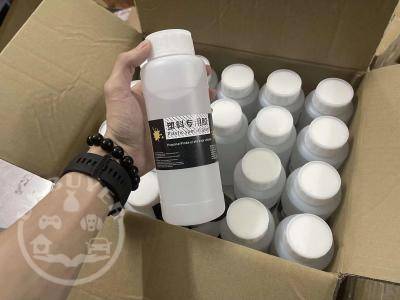 99.9% GBL Gamma-Butyrolactone GBL Alloy wheel cleaner Supplier