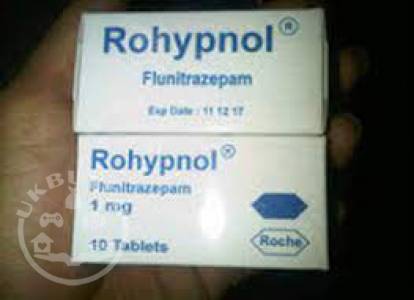 rohypnol