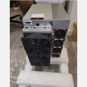 Bitmain Antminer L7 9.5Gh Mining Scrypt + PSU 