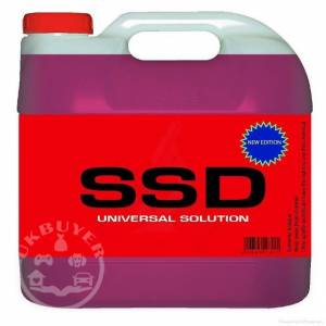  Top Quality SSD Chemical Pro Solution for sale 