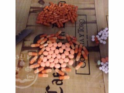 Buy Cheap Oxycodone