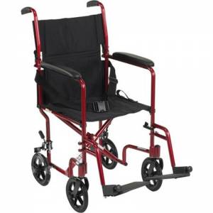 Premium Quality Transport Companion Wheelchairs  For Sale