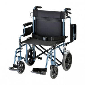 Wheelchairs