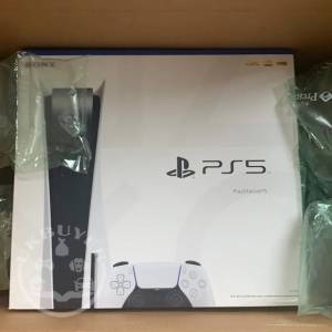 SONY PLAYSTATION 5 2TB