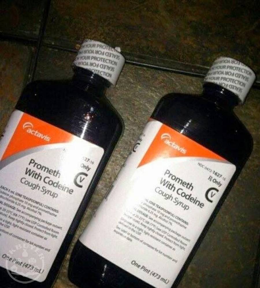 Buy Actavis promethazine with codeine purple cough syrup