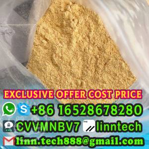 Buy Nitrazolam(TBZD) bromazolam Xylazine Analgesia Protonotazene powder white 