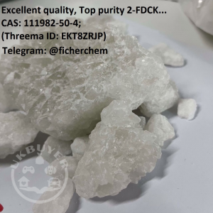 2f-dck for sale online, CAS: 111982-50-4; (Threema ID: EKT8ZRJP)