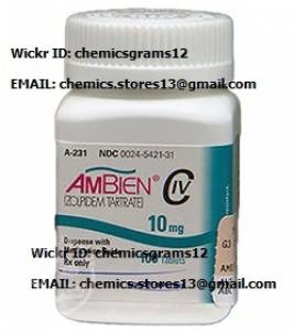 Buy Ambien Online Sleeping aids wickr id: Chemicsgrams12