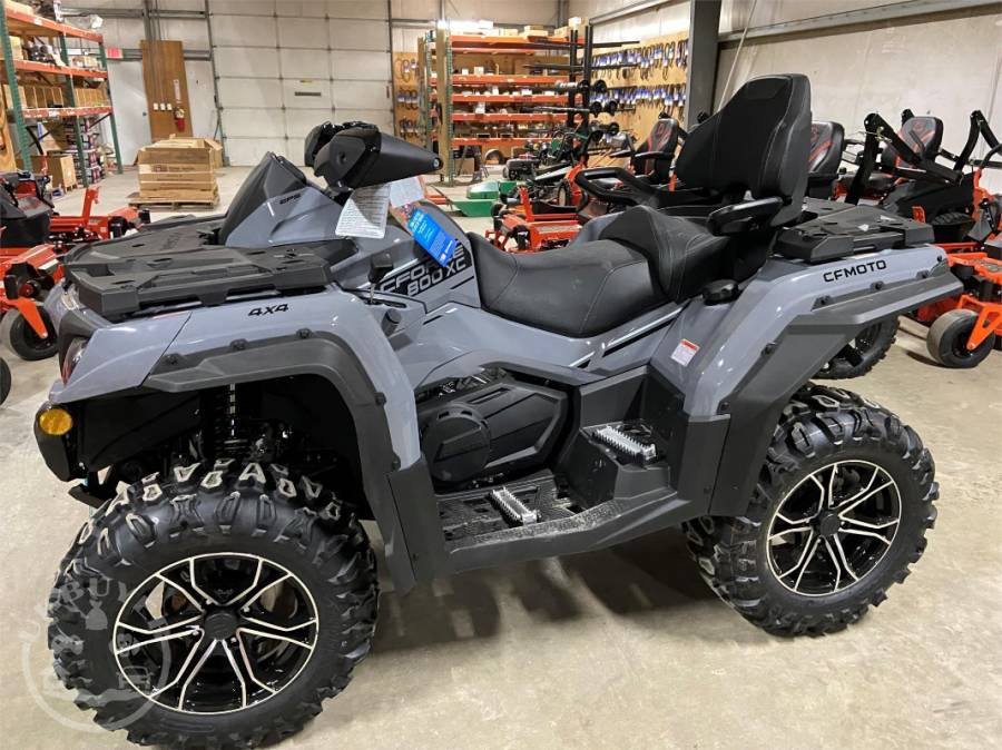 2023 Cf Moto CForce 800CC Atv 4x4 Quad