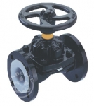 DIAPHRAGM VALVES DEALERS IN KOLKATA