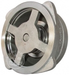 DISC CHECK VALVES DEALERS IN KOLKATA