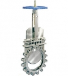 KNIFE EDGE GATE VALVES IN KOLKATA