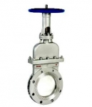 KNIFE EDGE GATE VALVES DEALERS IN KOLKATA