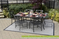 Exclusive Design Patio Furniture Set