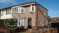 Semi-Detached Property, in Gleadless Drive, SHEFFIELD, S12