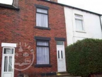 Terraced Property, in Pearson Place, SHEFFIELD, S8 