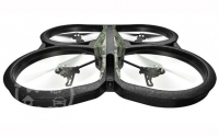 Parrot AR Drone 2.0 Elite Edition - Jungle